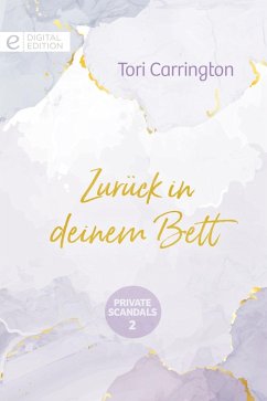 Zurück in deinem Bett (eBook, ePUB) - Carrington, Tori