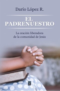 Cover El Padrenuestro (eBook, ePUB)