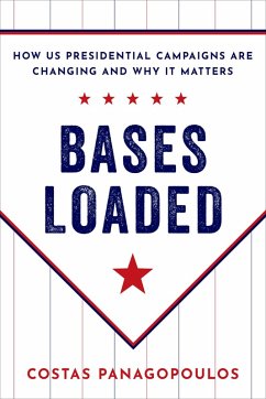 Bases Loaded (eBook, PDF) - Panagopoulos, Costas