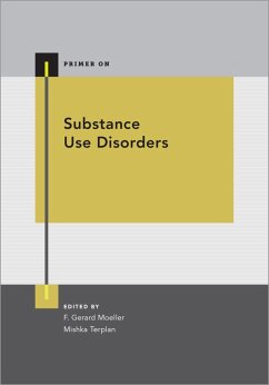 Cover Substance Use Disorders (eBook, PDF)