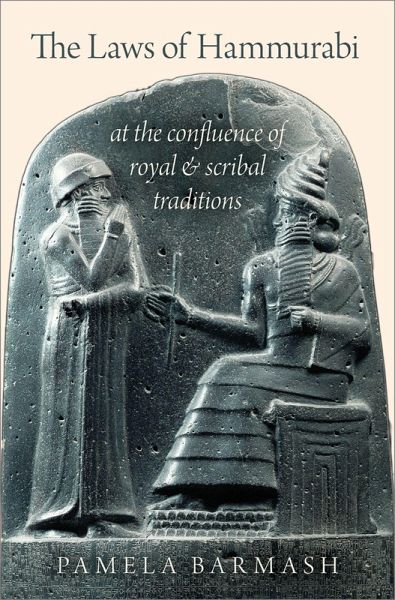 The Laws of Hammurabi (eBook, PDF)