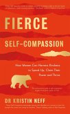 Fierce Self-Compassion (eBook, ePUB)