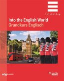 Into the English World (eBook, ePUB)