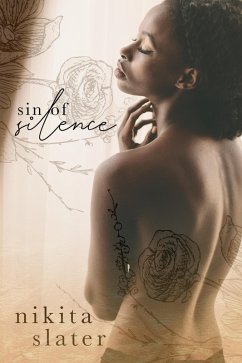 Cover Sin of Silence (Sinner's Empire, #1) (eBook, ePUB)