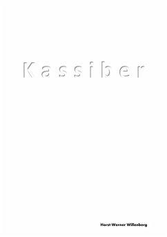 Cover Kassiber (eBook, ePUB)
