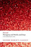 Theogony and Works and Days (eBook, PDF)