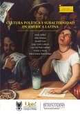 Cultura política y subalternidad en América Latina (eBook, ePUB)