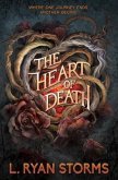 The Heart of Death (eBook, ePUB)