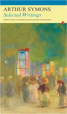 Arthur Symons (eBook, ePUB) - Symons, Arthur