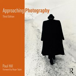 Cover Approaching Photography (eBook, PDF)