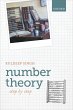 Number Theory (eBook, PDF) - Bild 1