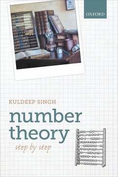 Cover Number Theory (eBook, PDF)