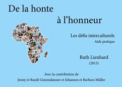 De la honte à l'honneur (eBook, ePUB) - Lienhard, Ruth