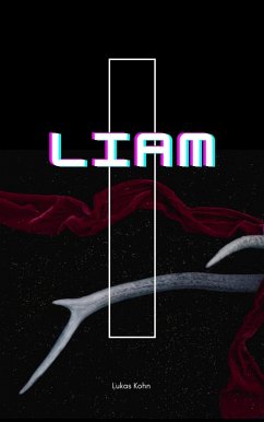 Liam (eBook, ePUB) - Kohn, Lukas
