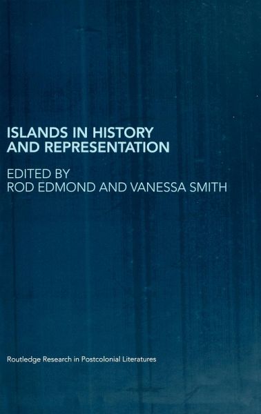 Islands in History and Representation (eBook, PDF)