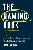 The Naming Book (eBook, ePUB)