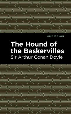 The Hound of the Baskervilles (eBook, ePUB) - Doyle, Arthur Conan