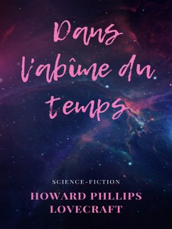 Dans l'Abîme du Temps (eBook, ePUB)