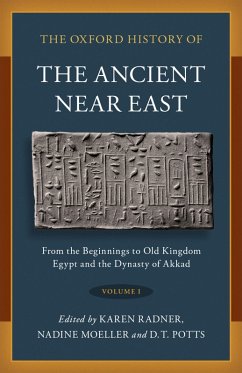 The Oxford History of the Ancient Near East (eBook, PDF)