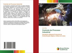 Controle de Processo Industrial