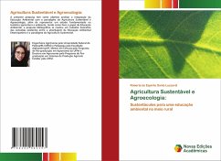 Agricultura Sustentável e Agroecologia: