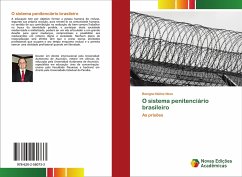 O sistema penitenciário brasileiro