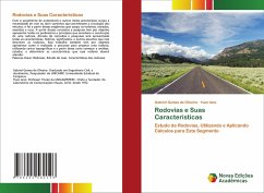 Rodovias e Suas Caracteristicas - Gomes de Oliveira, Gabriel;Iano, Yuzo