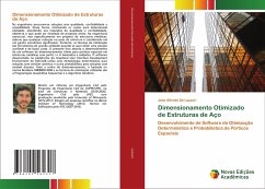 Dimensionamento Otimizado de Estruturas de Aço - Lazzari, Joao Alfredo De