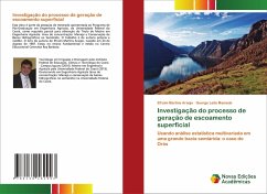 Investigação do processo de geração de escoamento superficíal - Martins Araújo, Efraim;Leite Mamede, George