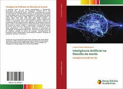 Inteligência Artificial na filosofia da mente - Akemi Nakabayashi, Luciana