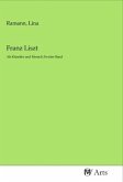 Franz Liszt Franz Liszt