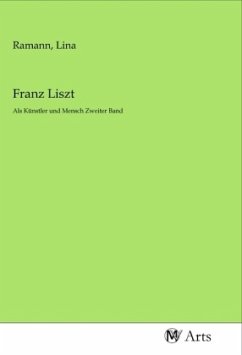 Franz Liszt