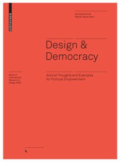 Design & Democracy - Rezai, Maziar;Erlhoff, Michael