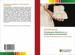 Fisioterapia Obstétrica e o Parto Natural Humanizado