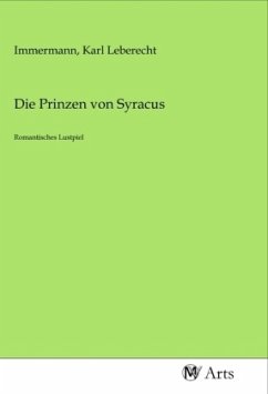 Die Prinzen von Syracus