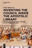 Inventing the Council inside the Apostolic Library