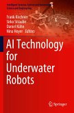 AI Technology for Underwater Robots