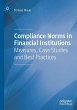 Compliance Norms in Financial... - Bild 1