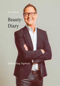 Beauty-Diary - Donner, Björn