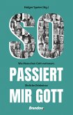 So passiert mir Gott (eBook, ePUB)