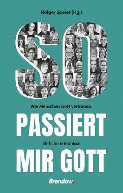 So passiert mir Gott (eBook, ePUB)