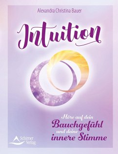Intuition - Bauer, Alexandra Christina