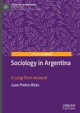 Sociology in Argentina