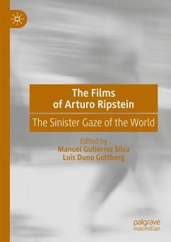 The Films of Arturo Ripstein