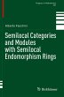 Semilocal Categories and Modules with... - Bild 1