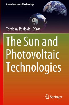 The Sun and Photovoltaic Technologies