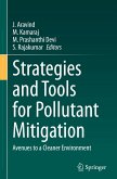 Strategies and Tools for Pollutant Mitigation