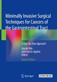 Minimally Invasive Surgical Techniques for Cancers of the Gastrointestinal Tract