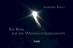 Cover Ein Reim auf die Weihnachtsgeschichten