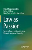 Law as Passion